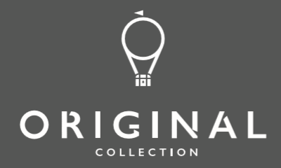 Original Collection business management dashboard